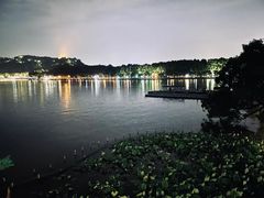 -湖畔居茶楼(湖滨店)