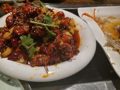 -小俩口烧烤东北菜(双井店)