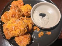 -Fuzzy Bistro 浮几韩餐·茶酒馆