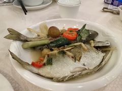 -深运潮州粥(水库店)