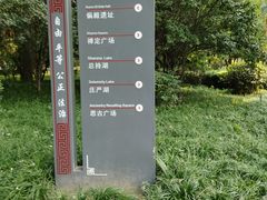 -木塔寺遗址生态公园