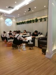 -TTNAIL天天美甲