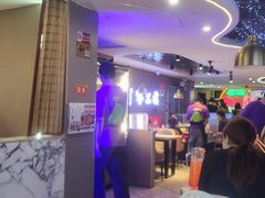 -徐记小怪兽肉蟹煲(中央大街店)
