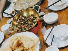 -金掌勺·锅包肉(双榆树店)