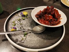 -万丽轩·粤菜(王府井金茂万丽酒店)