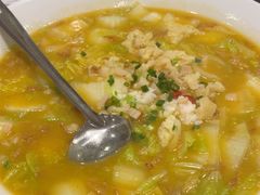 -邢家锅贴老店·非遗·开封菜(金明广场店)