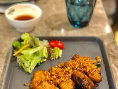 越南酸梅烤美国肋排-美奈小馆·东南亚菜(福田星河COCO Park店)