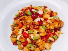 -同喜烤鸭店(光芒店)