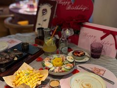 -一沙一城·岩烤牛扒(深圳首店)