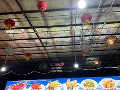 -区海鸡场饭店(石壁店)