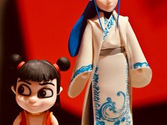 -北京工艺美术博物馆