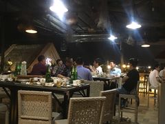 -蠔爺王志德生蚝馆(金沙湾店)