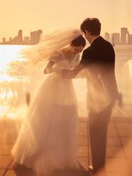 -太古映画婚纱摄影(天河店)