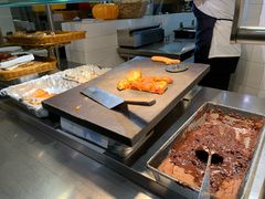 -So Lounge索兰至餐厅(蓝色港湾店)