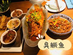 -刀板香·安徽菜(国购IFC店)