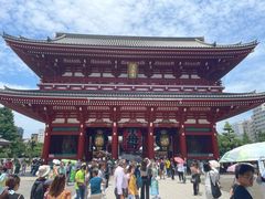 -浅草寺