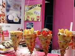 -可丽小屋(中山路店)