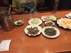 -金刚山烧烤(红旗大街店)