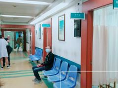 -南方医科大学南方医院(院本部)