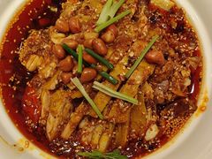 -小八仙·宴(三峡茶庄店)