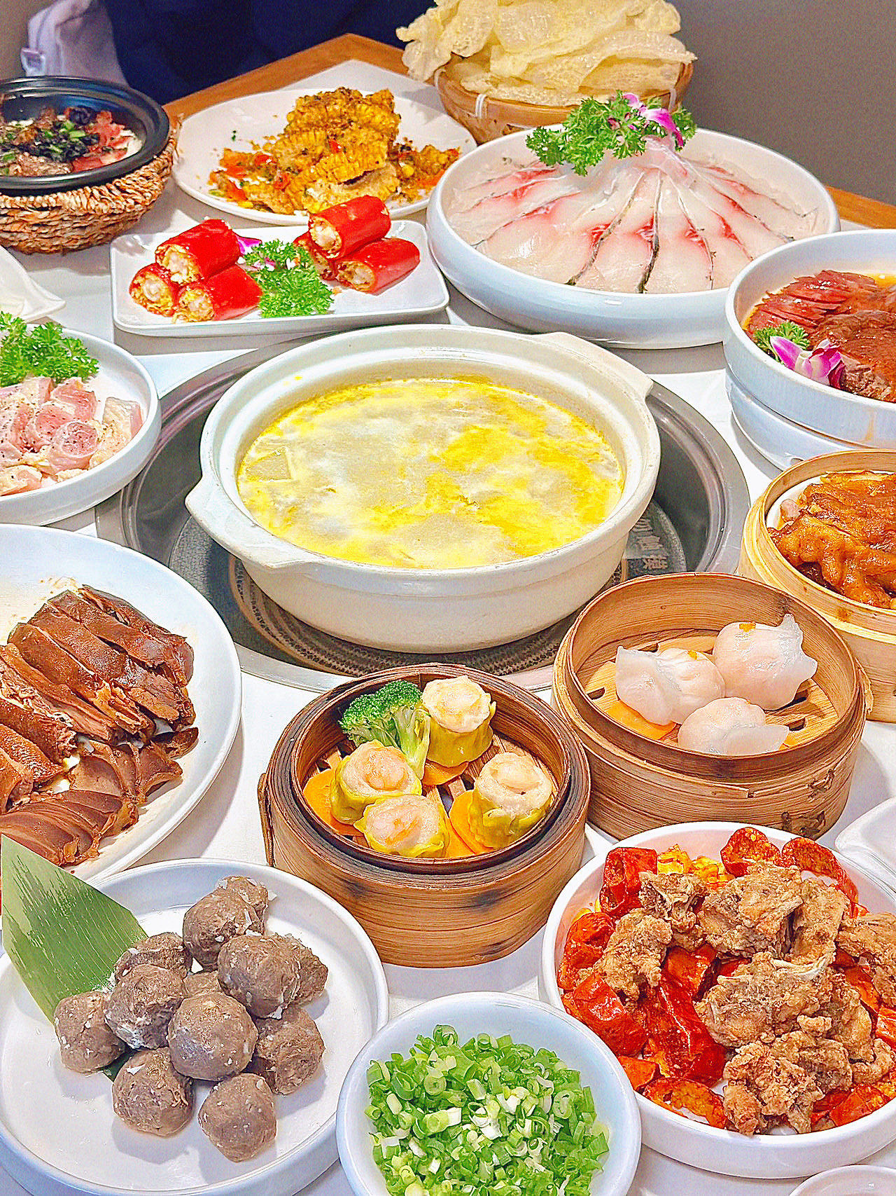 粤菜的天花板🔥广顺兴