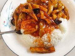 -西北朗益和穆斯林餐厅