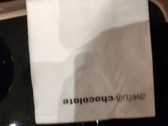 -Awfully Chocolate(来福士广场店)