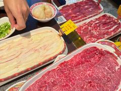 -大吉利·潮汕牛肉火锅(河西店)