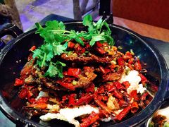 -醉小酒馆·川菜·江湖菜·重庆菜(观音桥旗舰店)