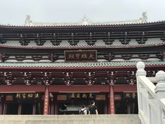 -莆田南少林寺