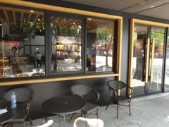 -星巴克(绍兴柯桥柯岩景区店)