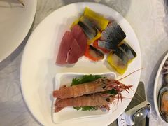 -怡乡王品海鲜姿造自助体验餐厅(大岛商业广场店)