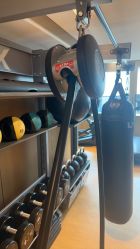 -文华东方水疗中心