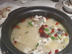 -周渝食惦酸菜鱼(青浦店)