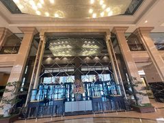 -大连亿锋豪景酒店