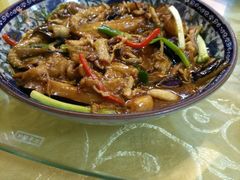 -金生美食(贵州路店)