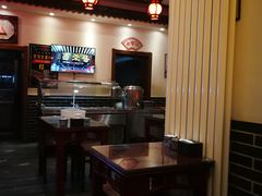 -晋爱面大同刀削面(白纸坊店)