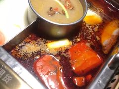 -大渝火锅(苏州西城永捷店)