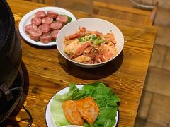 -么子烤肉(化龙池店)