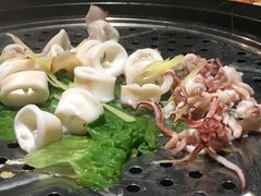 -船奇蒸汽海鲜·闽菜(八市海鲜总店)