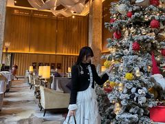 -杭州城中香格里拉大酒店