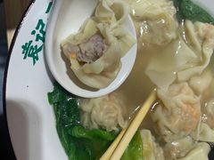 -袁记云饺(鼓楼店)