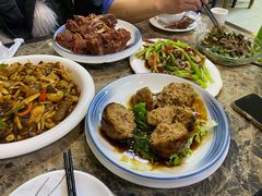 -昱德来·天津菜(河西店)