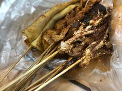 -非凡烧烤(历史博物馆店)