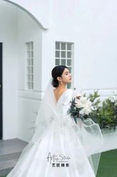 -艺匠摄影ARTIZ STUDIO(南京店)