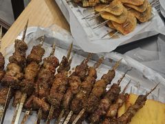 -彭城八戒羊肉串(总店)