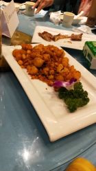 -儒宴孔府菜·宴会厅(丰体店)