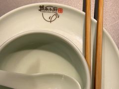 -井水小厨·湘菜(活力广场店)