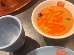 -京门老爆三·非遗铜锅涮肉·爆肚(芳群园店)