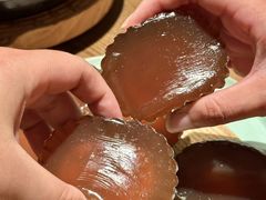 -山水茶艺馆·点心粤菜·30年老字号